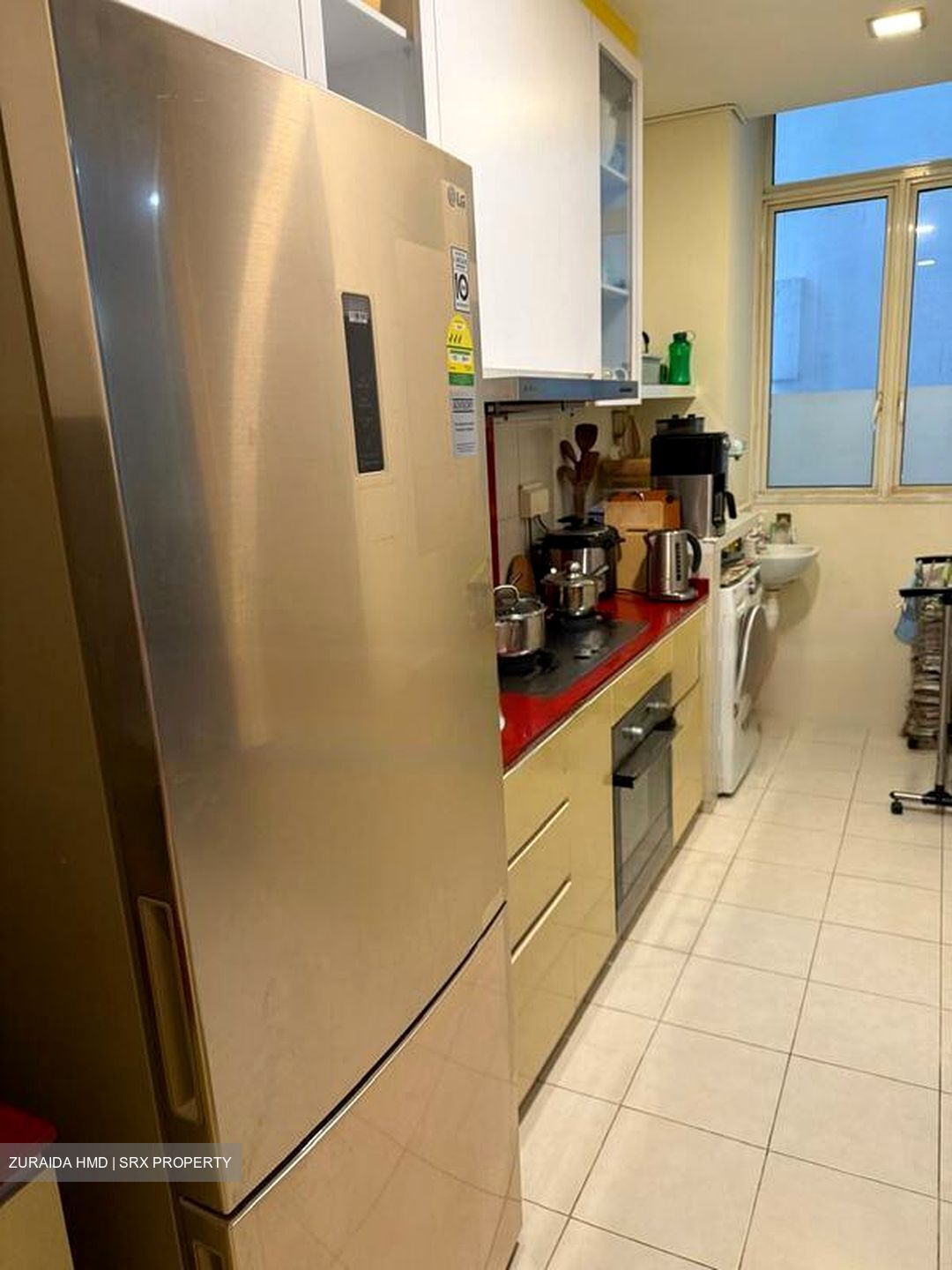 La Casa (D25), Condominium #486766981